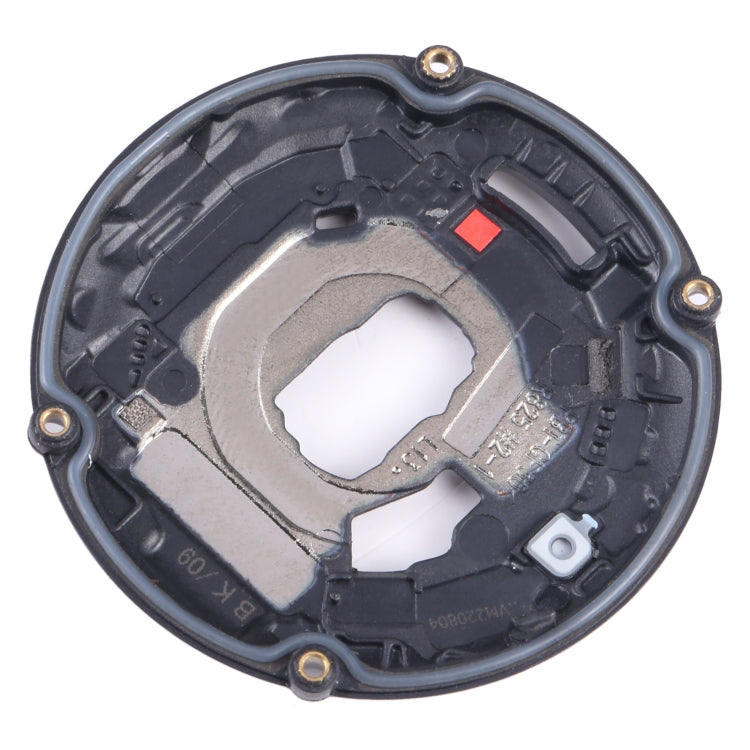 Original Rear Housing Cover For Samsung Galaxy Watch Active2 44mm SM-R820(Black) - free shipping - PMc TechLife - Order now!