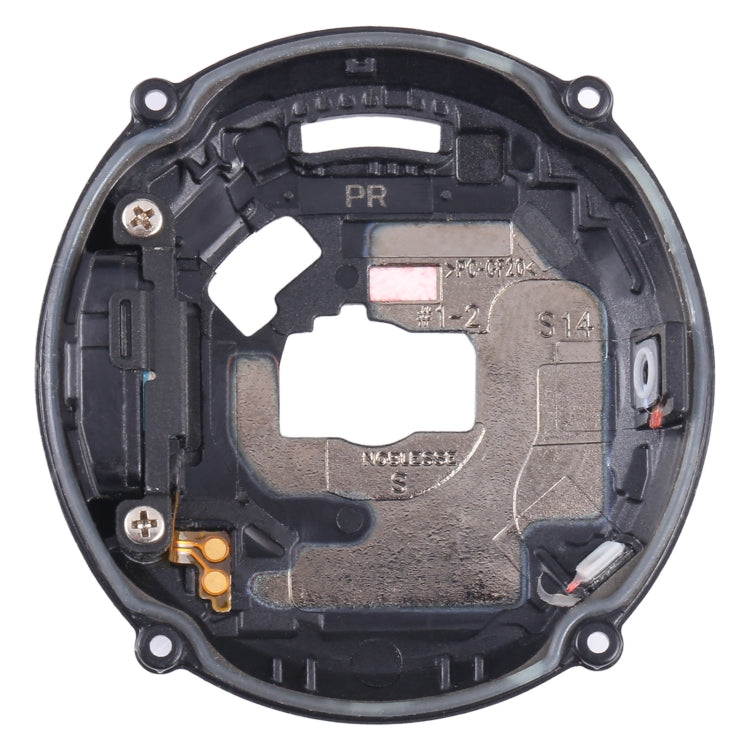 Original Rear Housing Cover For Samsung Galaxy Watch 3 41mm SM-R850(Black) - free shipping - PMc TechLife - Order now!