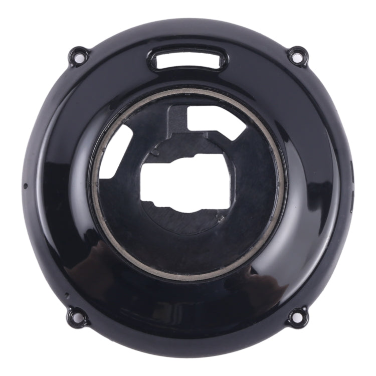 Original Rear Housing Cover For Samsung Galaxy Watch 3 45mm SM-R840(Black) - free shipping - PMc TechLife - Order now!