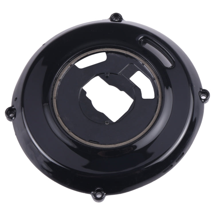 Original Rear Housing Cover For Samsung Galaxy Watch 3 45mm SM-R840(Black) - free shipping - PMc TechLife - Order now!