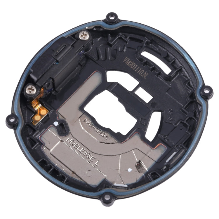 Original Rear Housing Cover For Samsung Galaxy Watch 3 45mm SM-R840(Black) - free shipping - PMc TechLife - Order now!