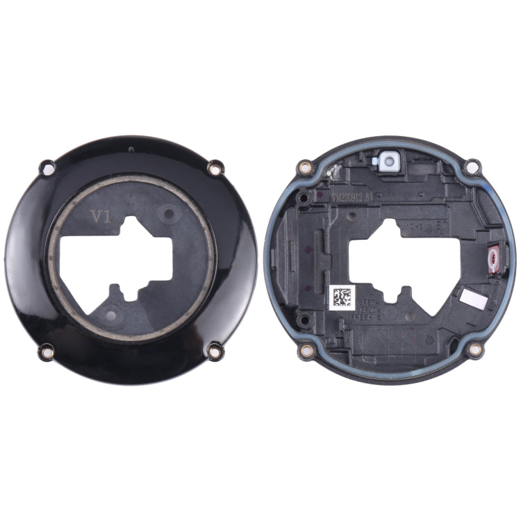 Original Rear Housing Cover For Samsung Galaxy Watch4 40mm SM-R860(Black) - free shipping - PMc TechLife - Order now!