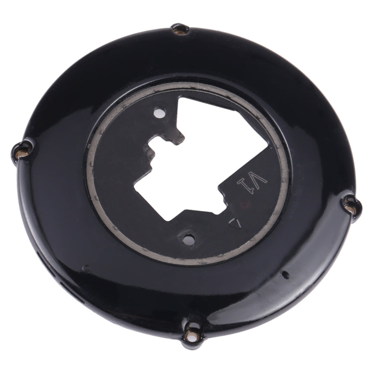 Original Rear Housing Cover For Samsung Galaxy Watch4 44mm SM-R870(Black) - free shipping - PMc TechLife - Order now!