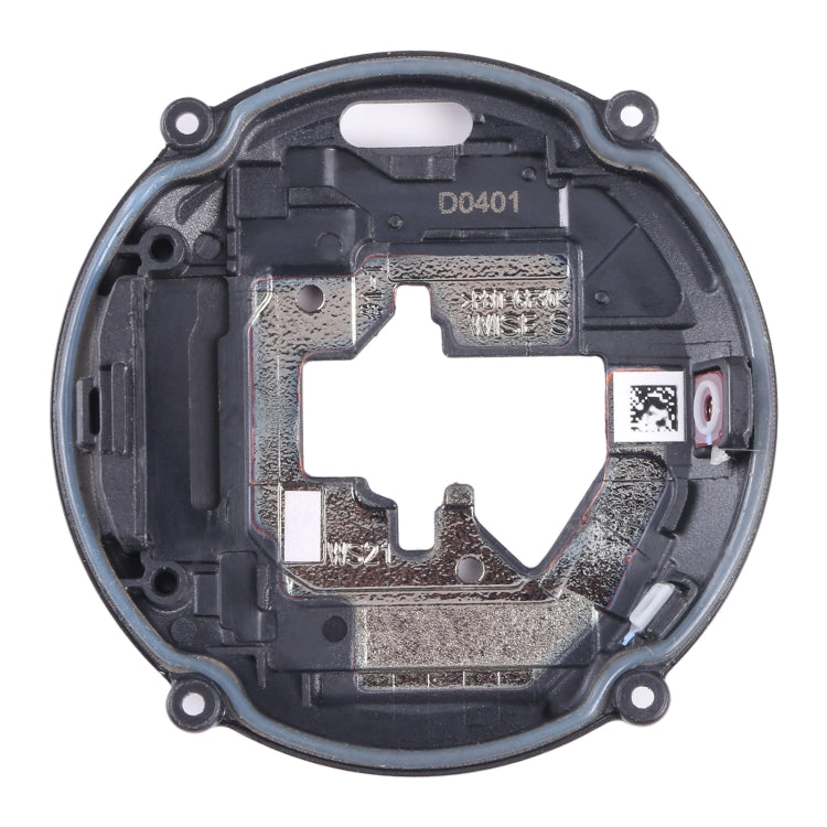 Original Rear Housing Cover For Samsung Galaxy Watch4 Classic 42mm SM-R880(Black) - free shipping - PMc TechLife - Order now!