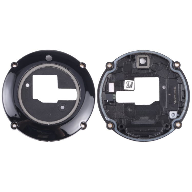 Original Rear Housing Cover For Samsung Galaxy Watch5 40mm SM-R900(Black) - free shipping - PMc TechLife - Order now!