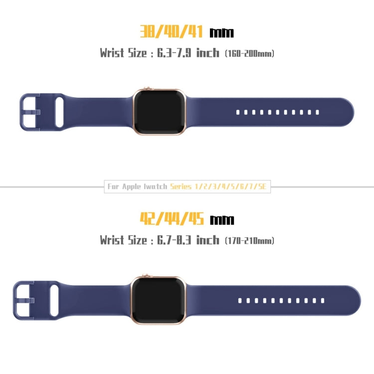 For Apple Watch Ultra 2 49mm Pin Buckle Silicone Watch Band(Violet Gray) - free shipping - PMC TechLife - Order now!