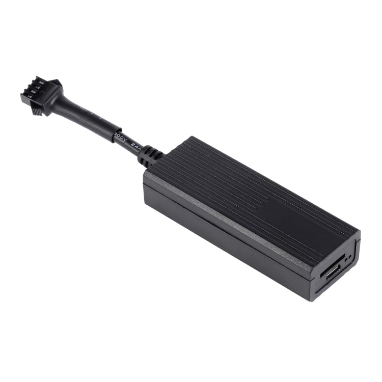 C26  GPS Locator Satellite Tracking Tracker Car Anti-theft Alarm Can Cut Off Oil And Power - Car Tracker by PMC TechLife | Online Shopping South Africa | PMC TechLife | Buy Now Pay Later Mobicred