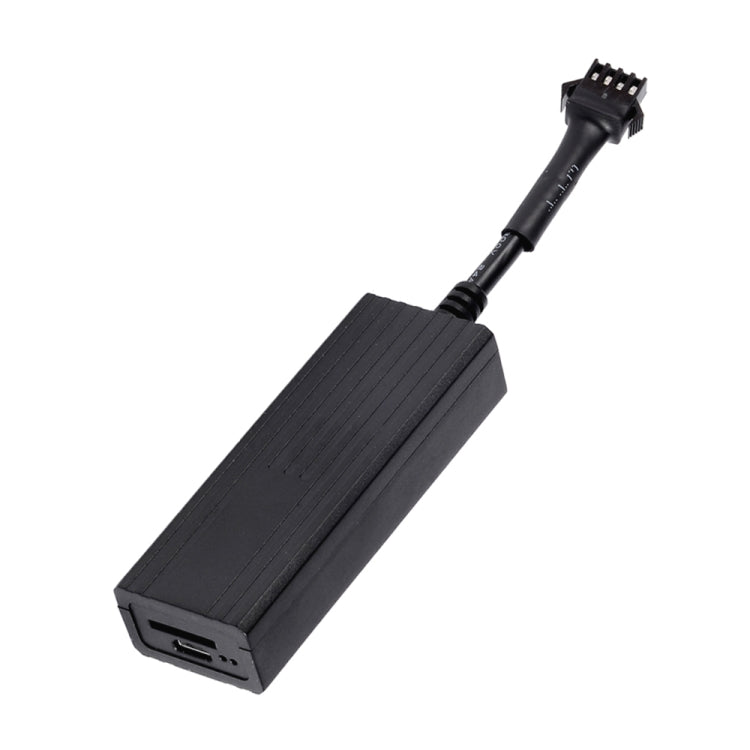 C26  GPS Locator Satellite Tracking Tracker Car Anti-theft Alarm Can Cut Off Oil And Power - Car Tracker by PMC TechLife | Online Shopping South Africa | PMC TechLife | Buy Now Pay Later Mobicred