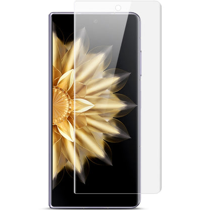 For Honor Magic V2 5G imak Full Screen Hydrogel Film Outer Screen + Back + Inner Screen Protector Set - Honor Tempered Glass by imak | Online Shopping South Africa | PMC Jewellery