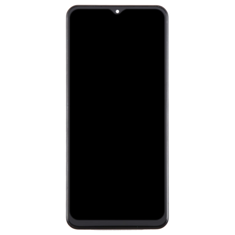 For Samsung Galaxy A23 4G SM-A235F OEM LCD Screen Digitizer Full Assembly with Frame - free shipping - PMc TechLife - Order now!