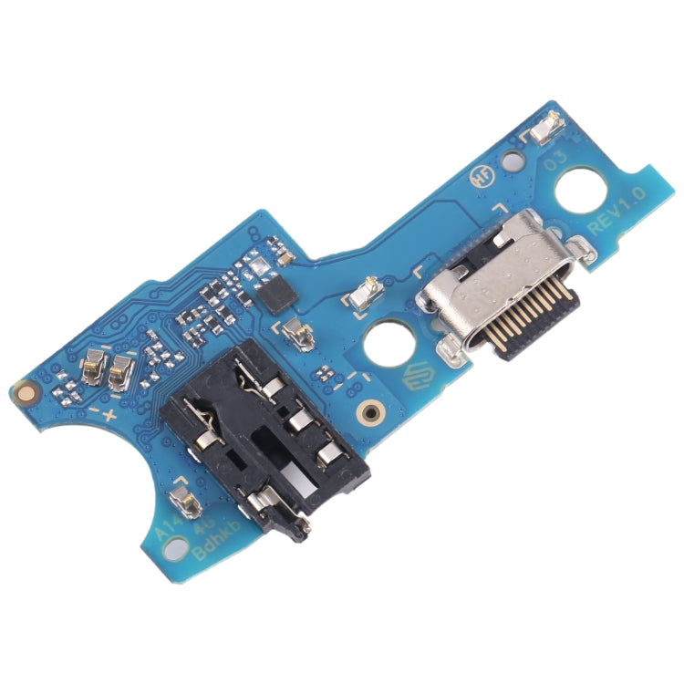 For Samsung Galaxy A14 SM-A145P/A145R OEM Charging Port Board - free shipping - PMc TechLife - Order now!