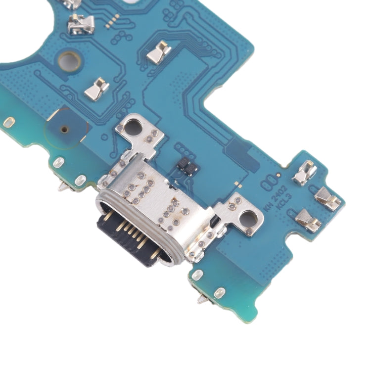 For Samsung Galaxy A35 5G SM-A356B OEM Charging Port Board - Charging Port Board by PMC Jewellery | Online Shopping South Africa | PMC Jewellery | Buy Now Pay Later Mobicred