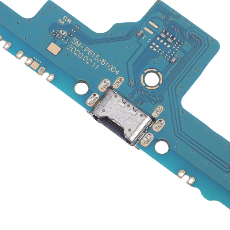 For Samsung Galaxy Tab S6 Lite SM-P610 OEM Charging Port Board - free shipping - PMc TechLife - Order now!