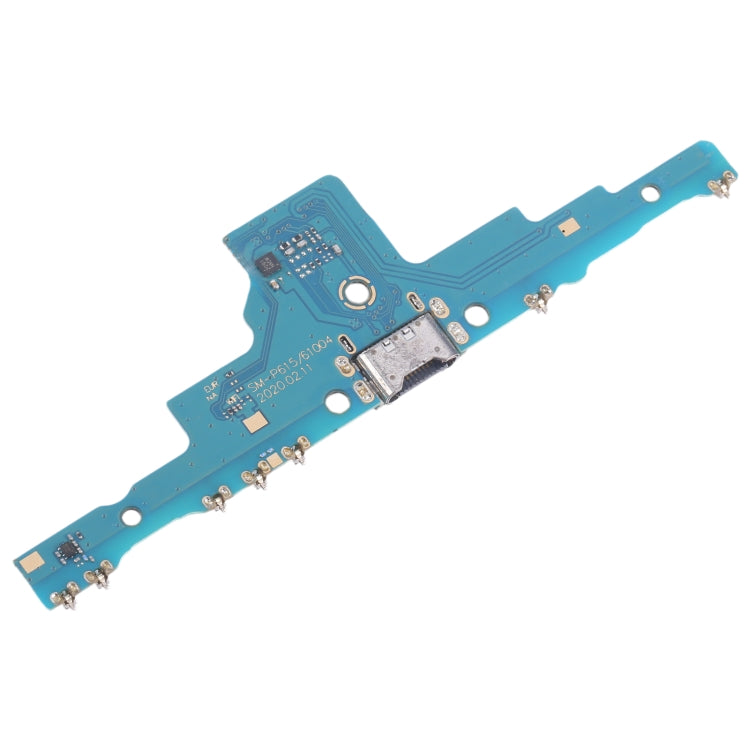 For Samsung Galaxy Tab S6 Lite SM-P615 OEM Charging Port Board - free shipping - PMc TechLife - Order now!
