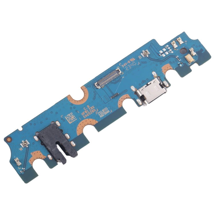 For Samsung Galaxy Tab A9 SM-X115 OEM Charging Port Board - free shipping - PMc TechLife - Order now!