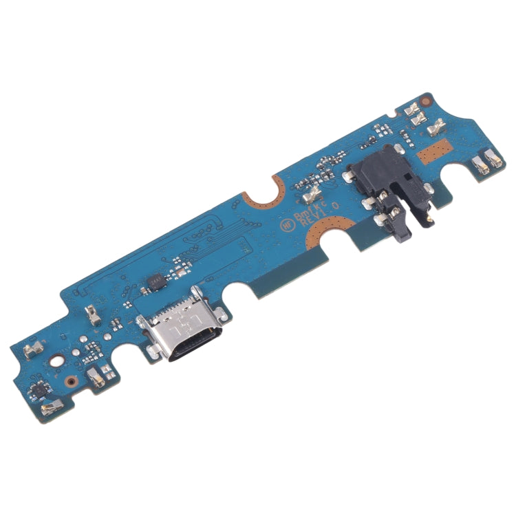 For Samsung Galaxy Tab A9 SM-X115 OEM Charging Port Board - free shipping - PMc TechLife - Order now!