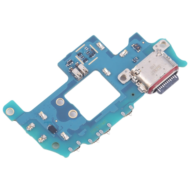 For Samsung Galaxy S23 FE SM-S711B OEM Charging Port Board - Galaxy S Series Parts by PMC Jewellery | Online Shopping South Africa | PMC Jewellery | Buy Now Pay Later Mobicred