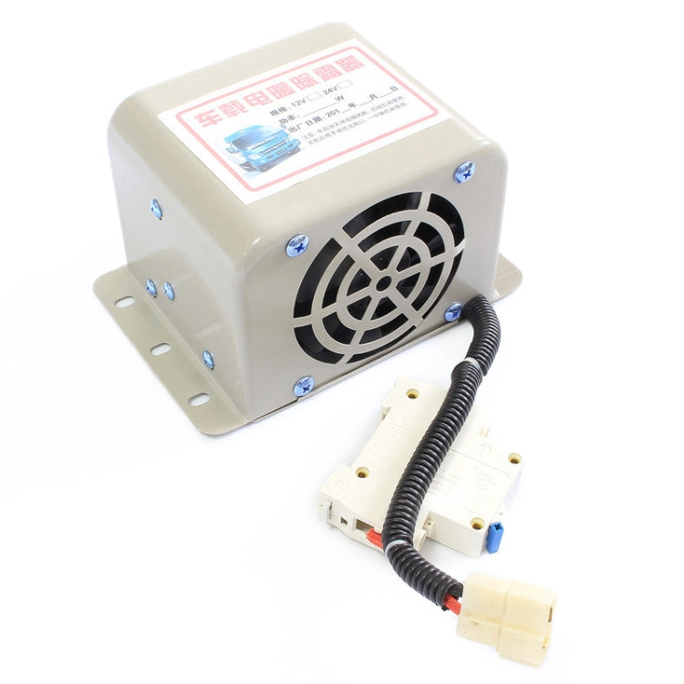 Car 400W Electric Heater Defroster, Voltage:DC 12V - Heating & Fans by PMC Jewellery | Online Shopping South Africa | PMC Jewellery | Buy Now Pay Later Mobicred