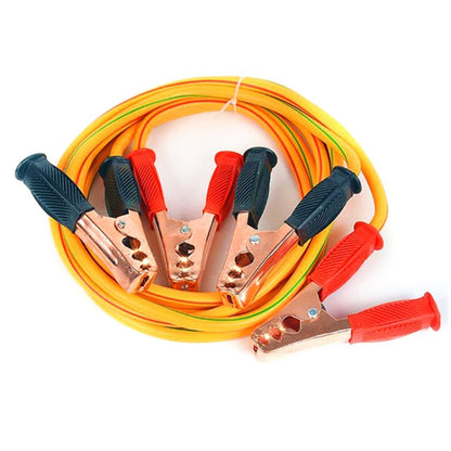 Car Battery Emergency Cable 1500A Pure Copper Battery Rescue Cable, Cable Length:3m - Booster Cable & Clip by PMC Jewellery | Online Shopping South Africa | PMC Jewellery | Buy Now Pay Later Mobicred