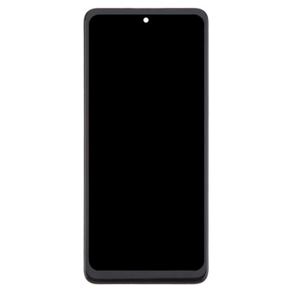 For OPPO F23 5G OEM LCD Screen Digitizer Full Assembly with Frame - LCD Screen by PMC Jewellery | Online Shopping South Africa | PMC Jewellery | Buy Now Pay Later Mobicred