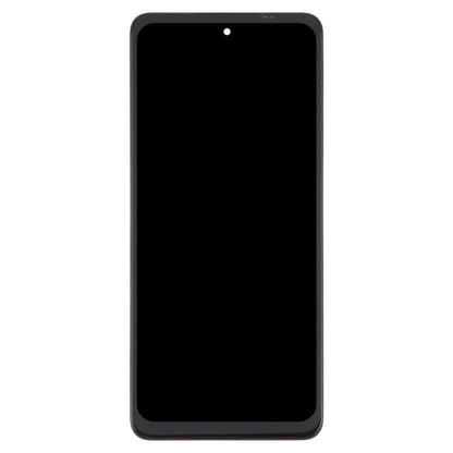 For OPPO K11X OEM LCD Screen Digitizer Full Assembly with Frame - LCD Screen by PMC Jewellery | Online Shopping South Africa | PMC Jewellery | Buy Now Pay Later Mobicred