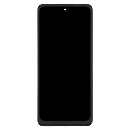 For OPPO A2 5G OEM LCD Screen Digitizer Full Assembly with Frame - LCD Screen by PMC Jewellery | Online Shopping South Africa | PMC Jewellery | Buy Now Pay Later Mobicred