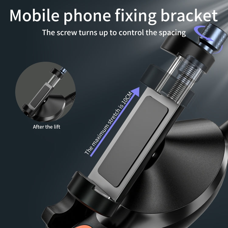 F180 8mm Lens 360 degree Free Spins Automotive Repair Endoscope, Spec:2m Soft Tube - free shipping - PMC TechLife - Order now!