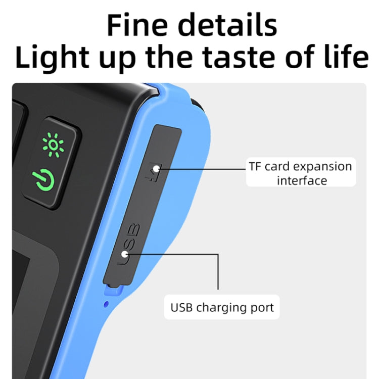 T23 7.9mm Three Lenses 7 inch Screen Industrial Endoscope, Spec:3.5m Tube -  by PMC TechLife | Online Shopping South Africa | PMC TechLife | Buy Now Pay Later Mobicred