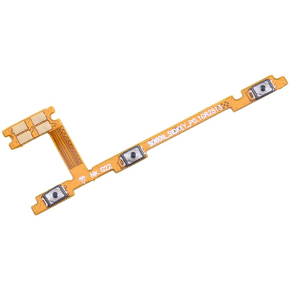 For Nokia G22 OEM Power Button & Volume Button Flex Cable - Flex Cable by PMC Jewellery | Online Shopping South Africa | PMC Jewellery