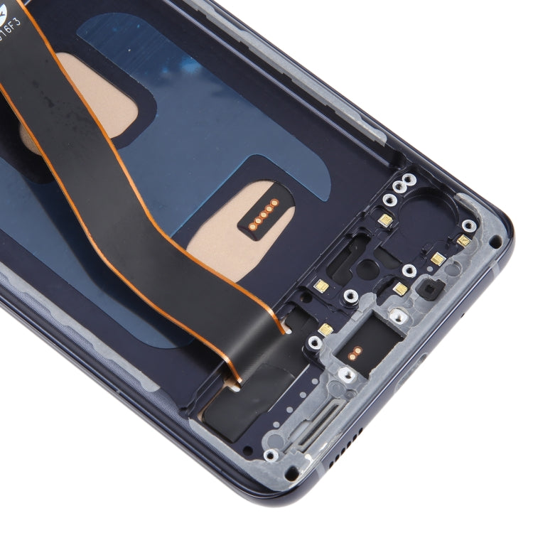 For Samsung Galaxy S20 4G SM-G980 TFT LCD Screen Digitizer Full Assembly with Frame, Not Supporting Fingerprint Identification - free shipping - PMc TechLife - Order now!