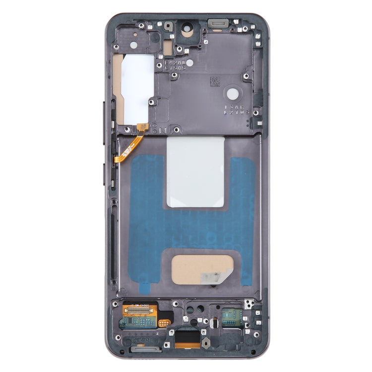 For Samsung Galaxy S22 US Version TFT LCD Screen Digitizer Full Assembly with Frame, Not Supporting Fingerprint Identification - free shipping - PMc TechLife - Order now!
