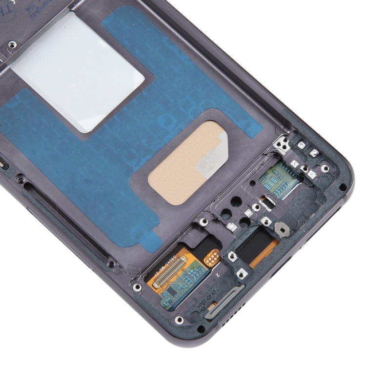 For Samsung Galaxy S22 US Version TFT LCD Screen Digitizer Full Assembly with Frame, Not Supporting Fingerprint Identification - free shipping - PMc TechLife - Order now!