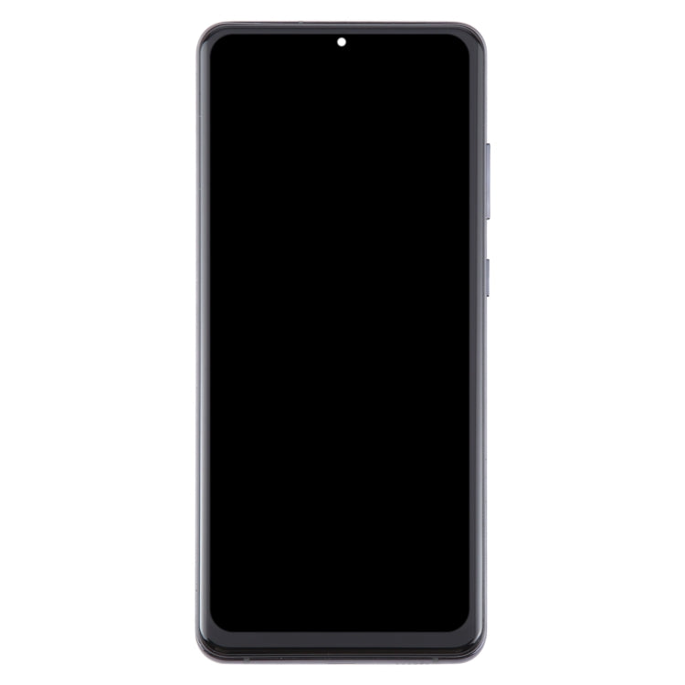 For Samsung Galaxy S20 Ultra 4G/5G SM-G988B TFT LCD Screen Digitizer Full Assembly with Frame, Not Supporting Fingerprint Identification - free shipping - PMc TechLife - Order now!