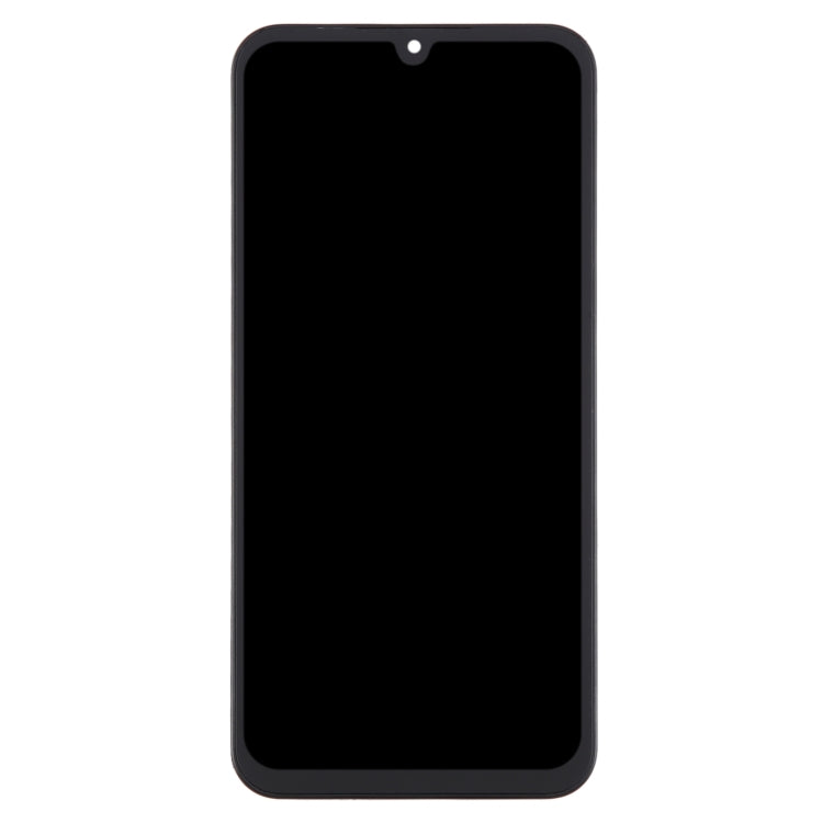 For Samsung Galaxy A15 4G SM-A155F TFT LCD Screen Digitizer Full Assembly with Frame, Not Supporting Fingerprint Identification - free shipping - PMc TechLife - Order now!