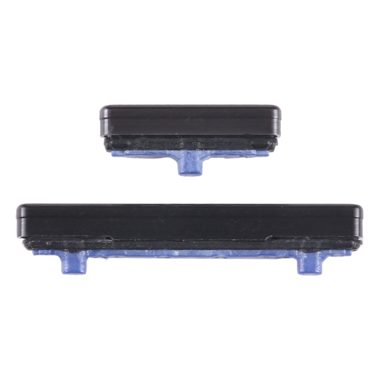 For Samsung Galaxy Note20 SM-N980 10pcs Power Button + Volume Control Button(Black) - free shipping - PMc TechLife - Order now!