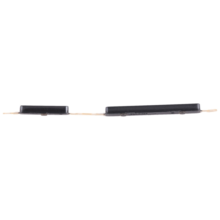 For Samsung Galaxy M11 SM-M115 10pcs Power Button + Volume Control Button(Black) - free shipping - PMc TechLife - Order now!