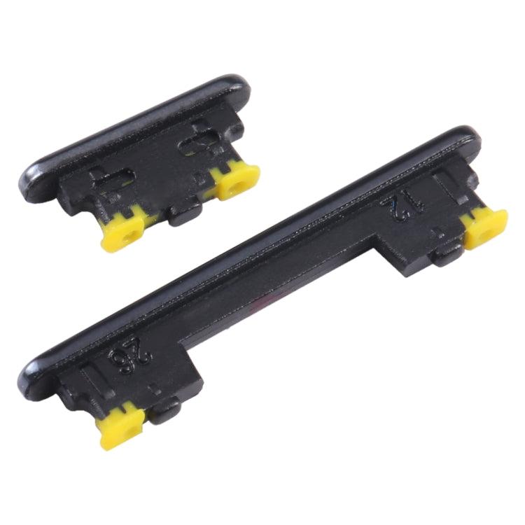 For Samsung Galaxy A33 5G SM-A336 10pcs Power Button + Volume Control Button(Black) - free shipping - PMc TechLife - Order now!