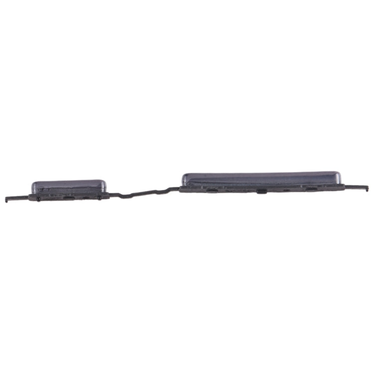 For Samsung Galaxy M32 SM-M325 10pcs Power Button + Volume Control Button(Black) - free shipping - PMc TechLife - Order now!