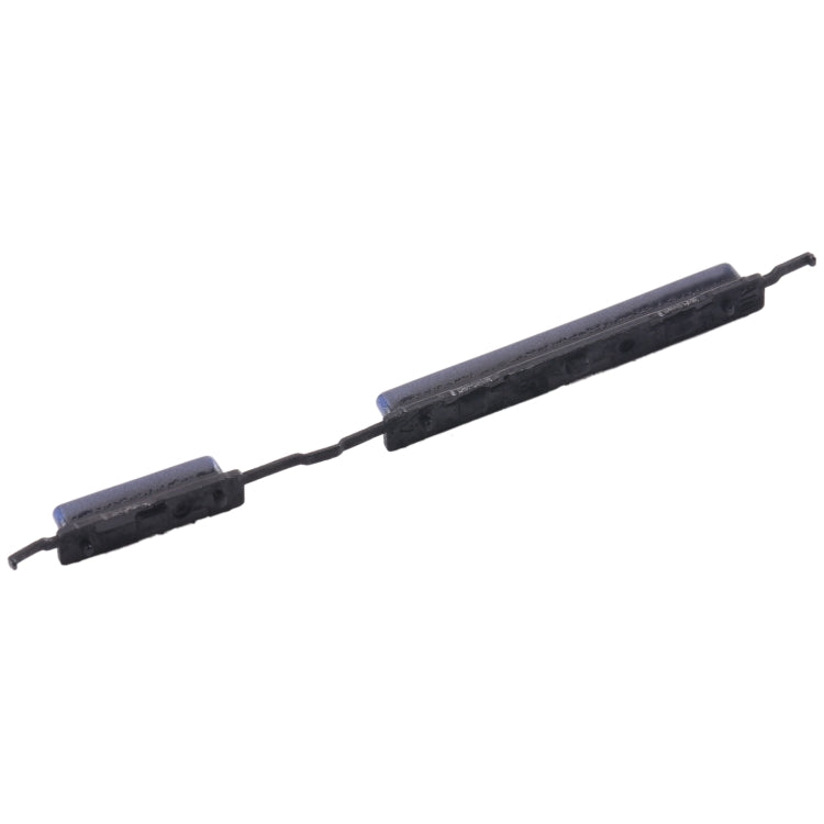 For Samsung Galaxy M10 SM-M105 10pcs Power Button + Volume Control Button(Black) - free shipping - PMc TechLife - Order now!