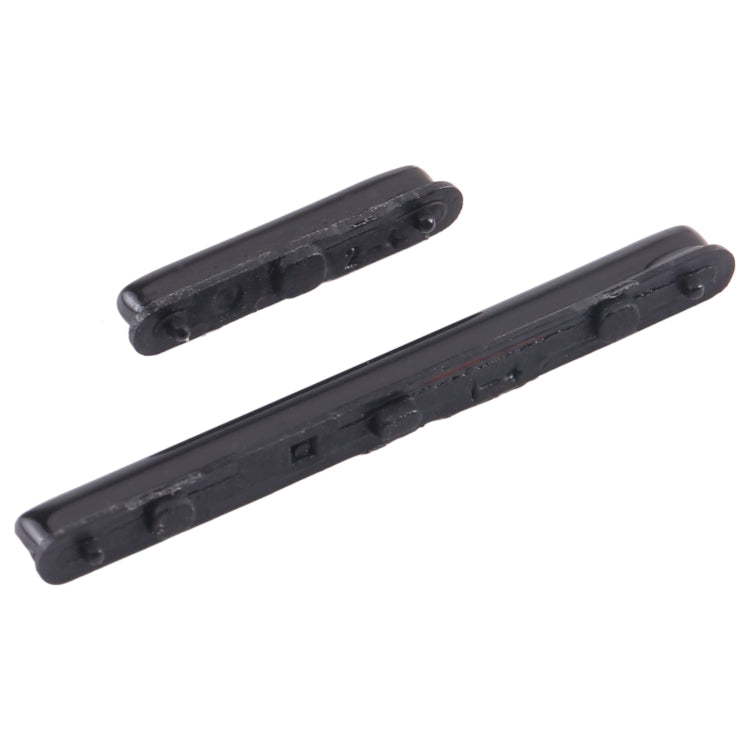 For Samsung Galaxy A30 SM-A305 10pcs Power Button + Volume Control Button(Black) - free shipping - PMc TechLife - Order now!