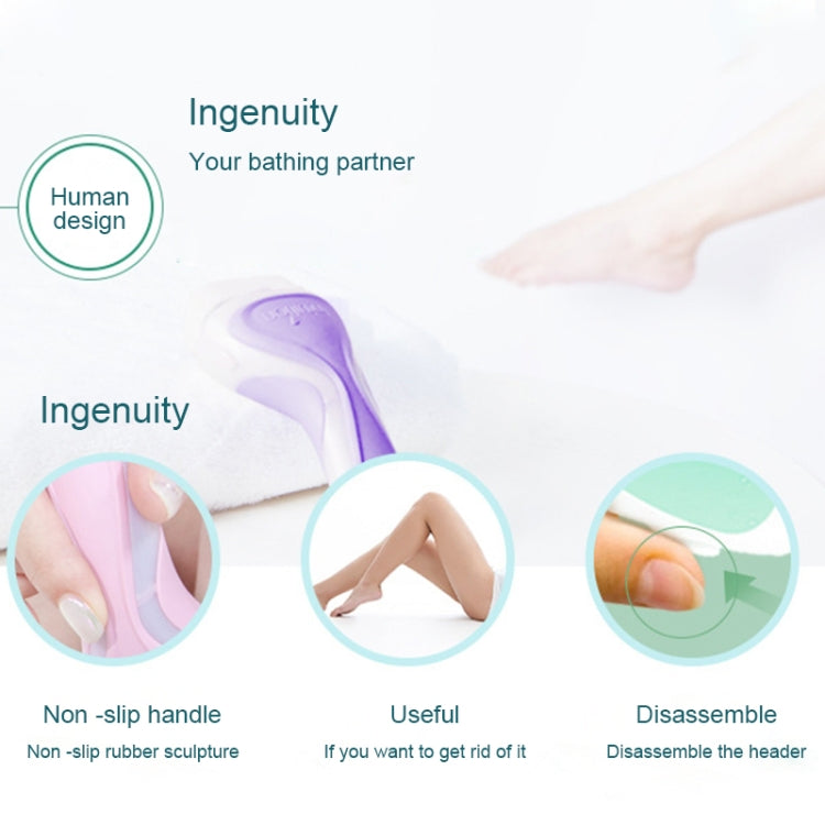 Schick Razor Women Sensitive Skin Hair Removal Razor(1 Tool Holder + 2 Tool Heads) - free shipping - PMC TechLife - Order now!