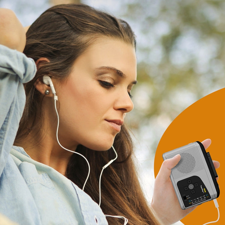 Ezcap 234 Cassette Tape to MP3 Converter AM / FM Radio TF Card Audio Capture Card - free shipping - PMC TechLife - Order now!