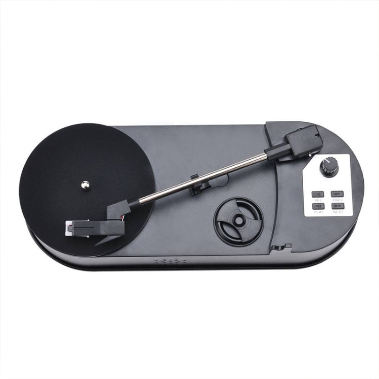 Ezcap 613P Mini Vinyl Record Player with Turntable to MP3 Converter - free shipping - PMC TechLife - Order now!