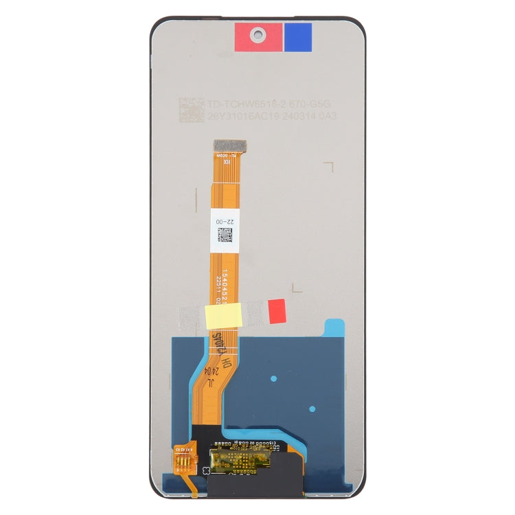 For OPPO A79 5G OEM LCD Screen With Digitizer Full Assembly - LCD Screen by PMC Jewellery | Online Shopping South Africa | PMC Jewellery | Buy Now Pay Later Mobicred