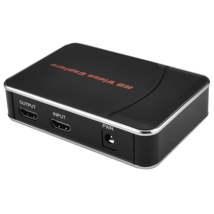 Ezcap 280HB Portable HDMI Video Game Recorder - Video Capture Solutions by Ezcap | Online Shopping South Africa | PMC Jewellery | Buy Now Pay Later Mobicred