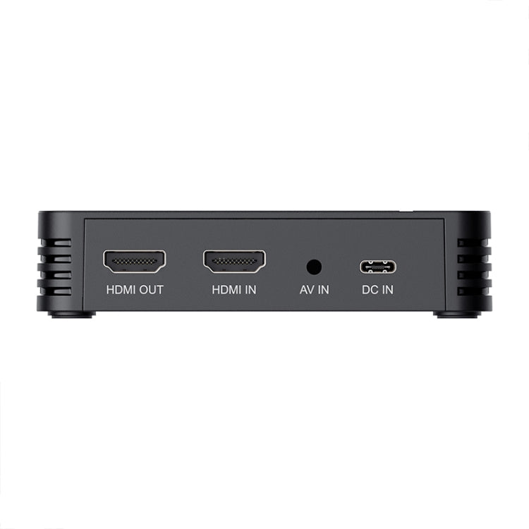 Ezcap 288P HDMI Video Capture Box Supports Direct Storage to U Disk - Video Capture Solutions by Ezcap | Online Shopping South Africa | PMC TechLife | Buy Now Pay Later Mobicred