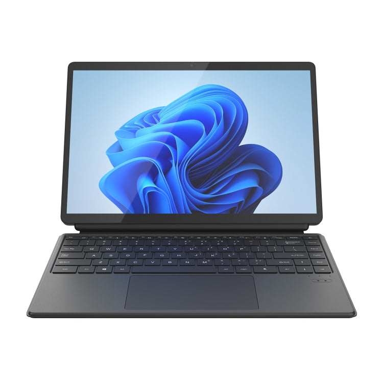 Pipo W14 14.1 inch 2 in 1 Tablet PC, 16GB+512GB, Windows 11 Intel Alder Lake N100 Quad Core, with Keyboard Leather Case - free shipping - PMC TechLife - Order now!