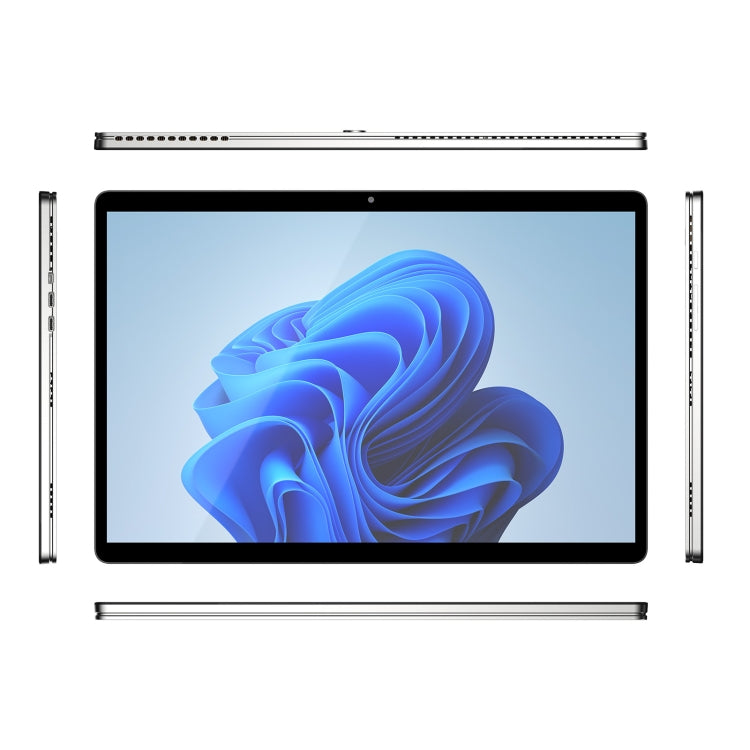 Pipo W14 14.1 inch 2 in 1 Tablet PC, 16GB+512GB, Windows 11 Intel Alder Lake N100 Quad Core, with Keyboard Leather Case - free shipping - PMC TechLife - Order now!