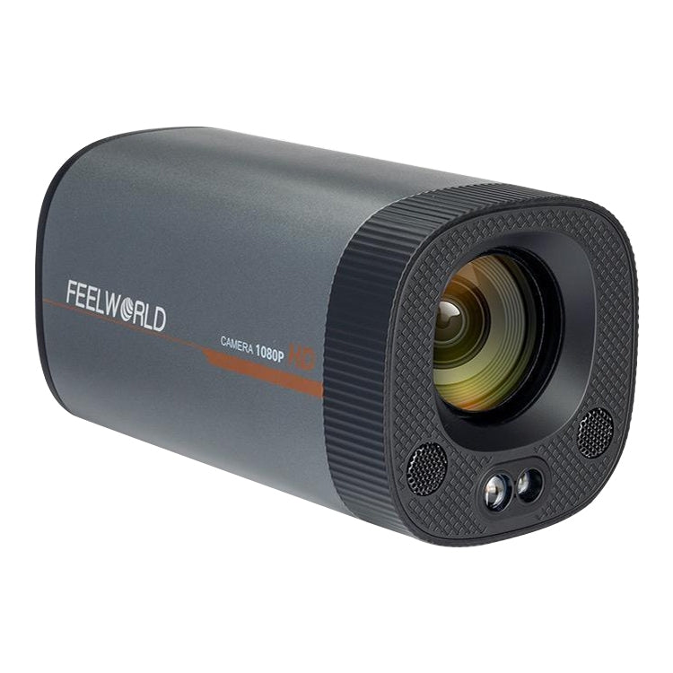 FEELWORLD HV10X Professional Streaming Camera Full HD 1080P 60fps USB 3.0 HDMI(EU Plug) - free shipping - PMc TechLife - Order now!