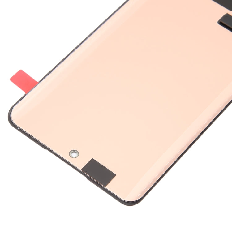 For OPPO A3 Pro 5G China Original AMOLED LCD Screen with Digitizer Full Assembly - LCD Screen by PMC TechLife | Online Shopping South Africa | PMC TechLife | Buy Now Pay Later Mobicred